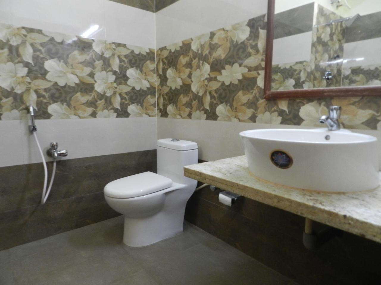 Park Hotel And Resort Kaglipur Extérieur photo