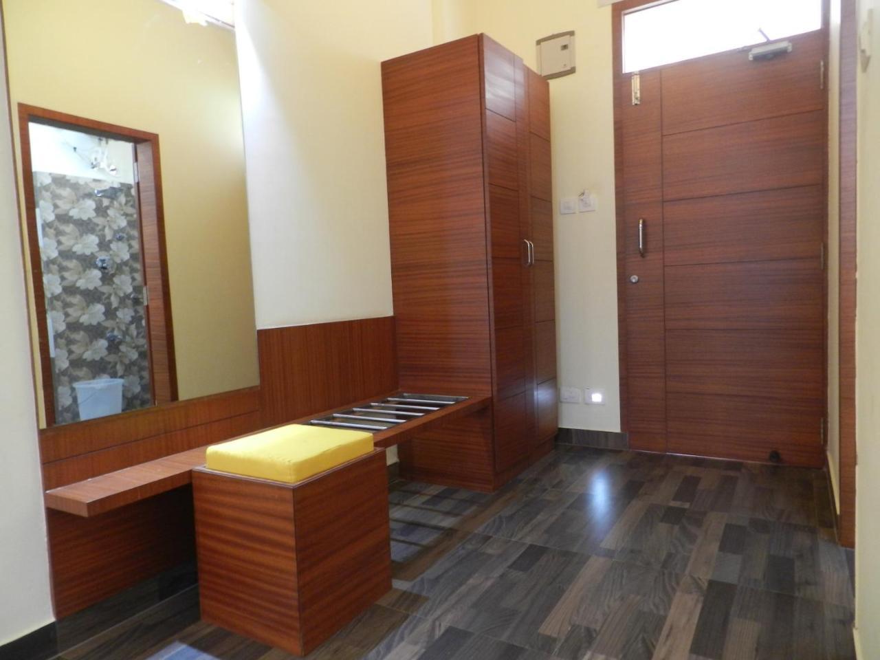Park Hotel And Resort Kaglipur Extérieur photo
