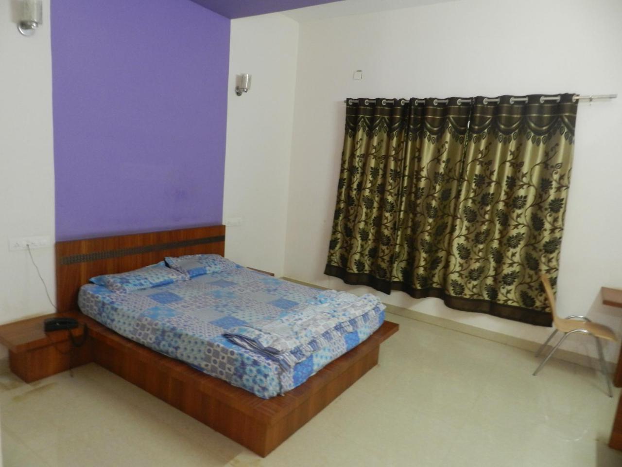 Park Hotel And Resort Kaglipur Extérieur photo