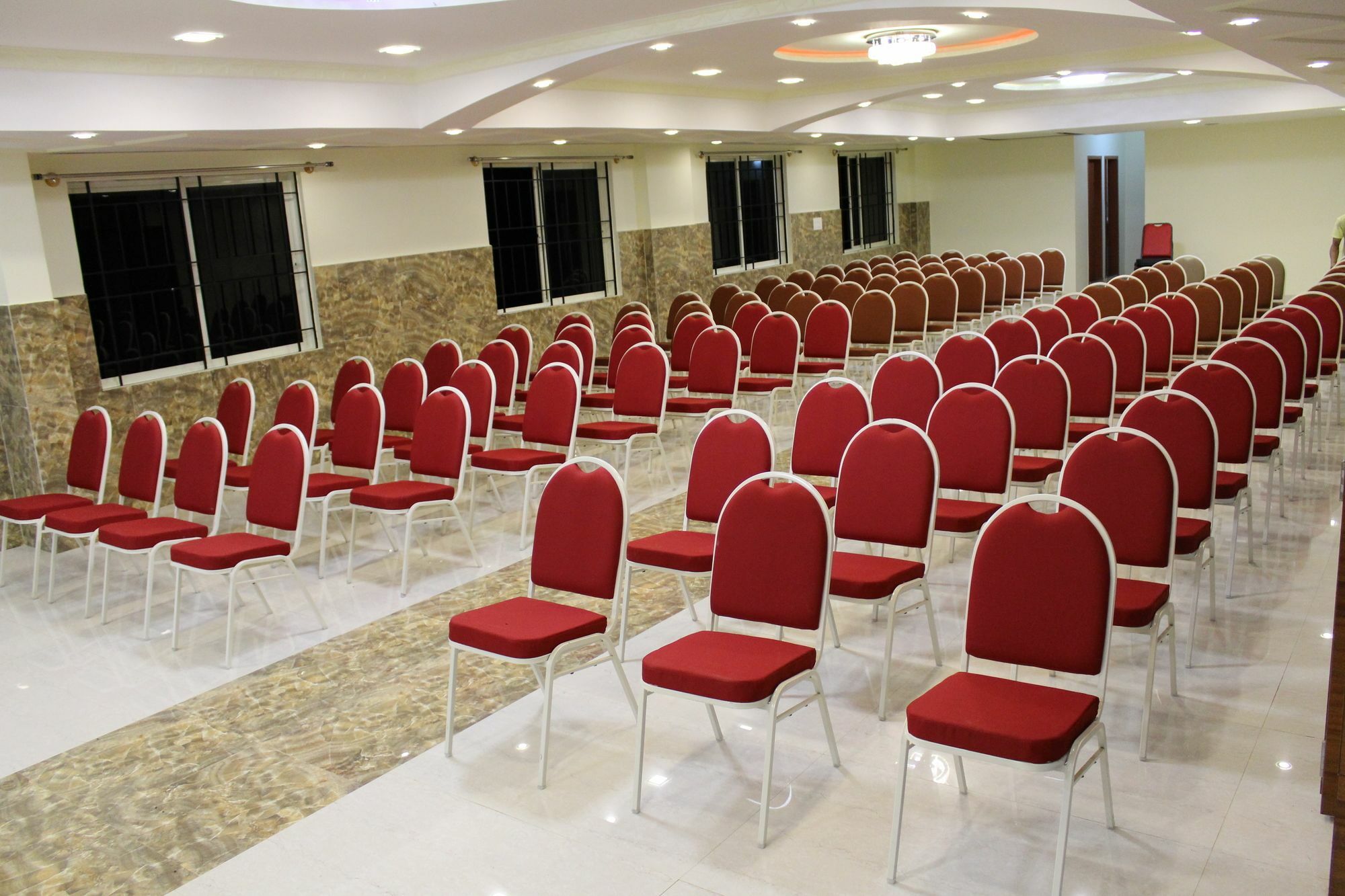 Park Hotel And Resort Kaglipur Extérieur photo